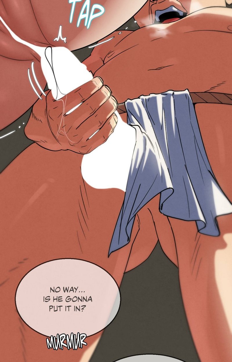 Seniors of Class 5 Chapter 105 - Page 54