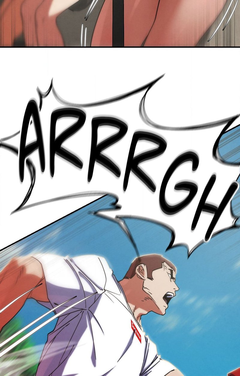 Seniors of Class 5 Chapter 105 - Page 58