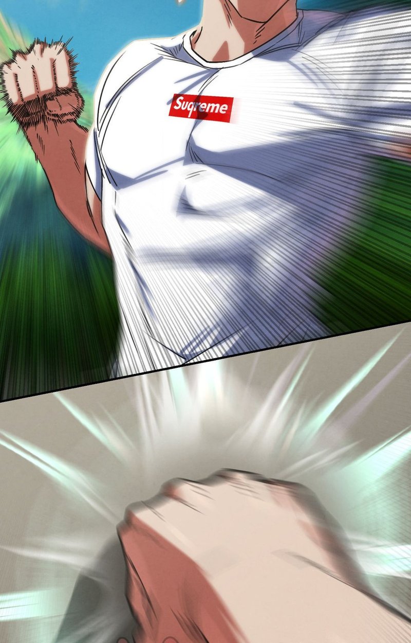 Seniors of Class 5 Chapter 105 - Page 67