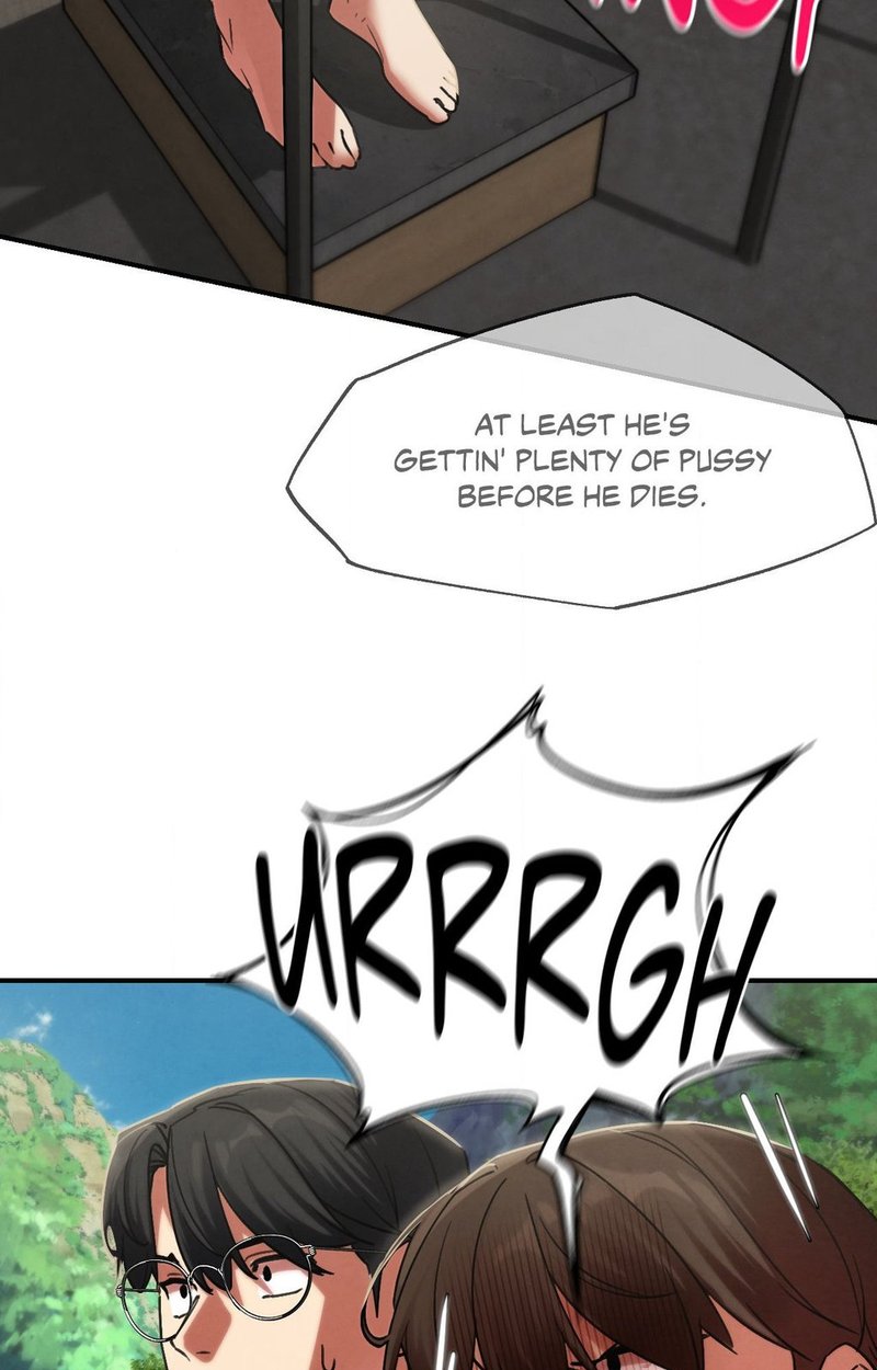 Seniors of Class 5 Chapter 105 - Page 77