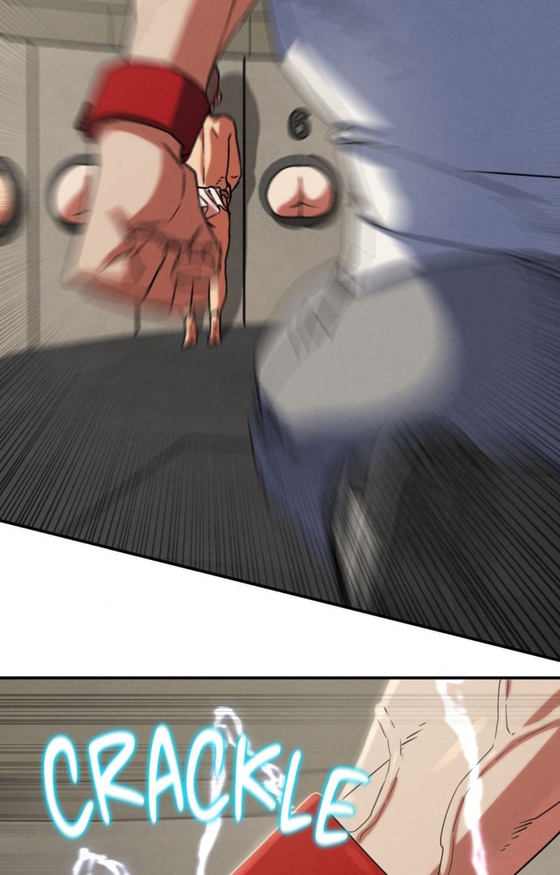 Seniors of Class 5 Chapter 105 - Page 90