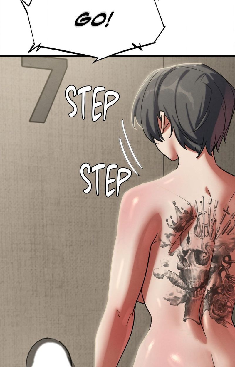 Seniors of Class 5 Chapter 106 - Page 102