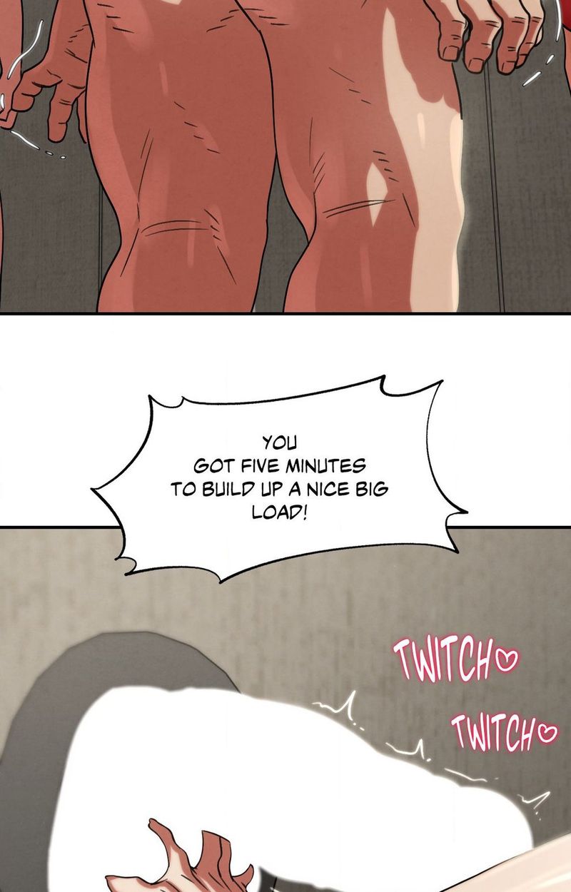 Seniors of Class 5 Chapter 106 - Page 106