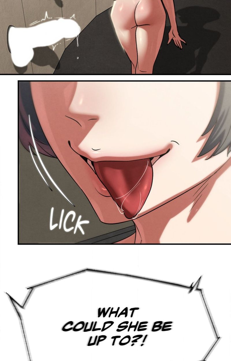 Seniors of Class 5 Chapter 106 - Page 108