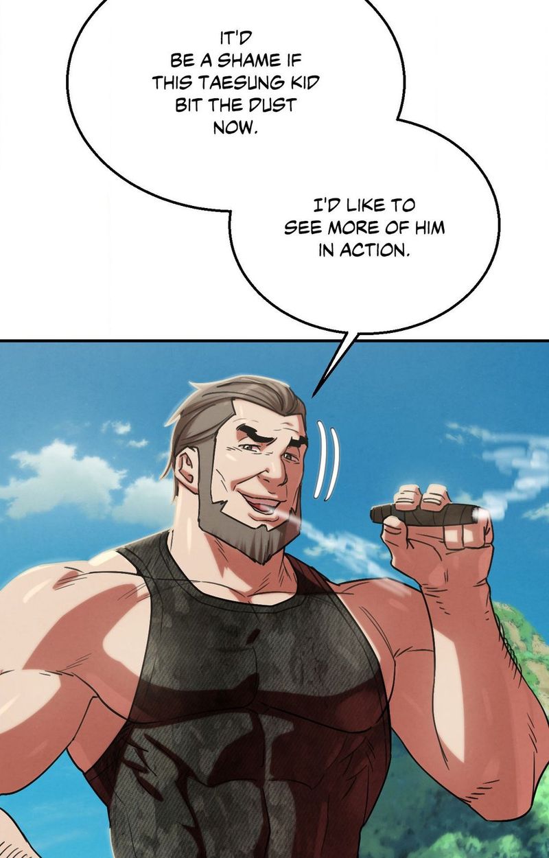 Seniors of Class 5 Chapter 106 - Page 16