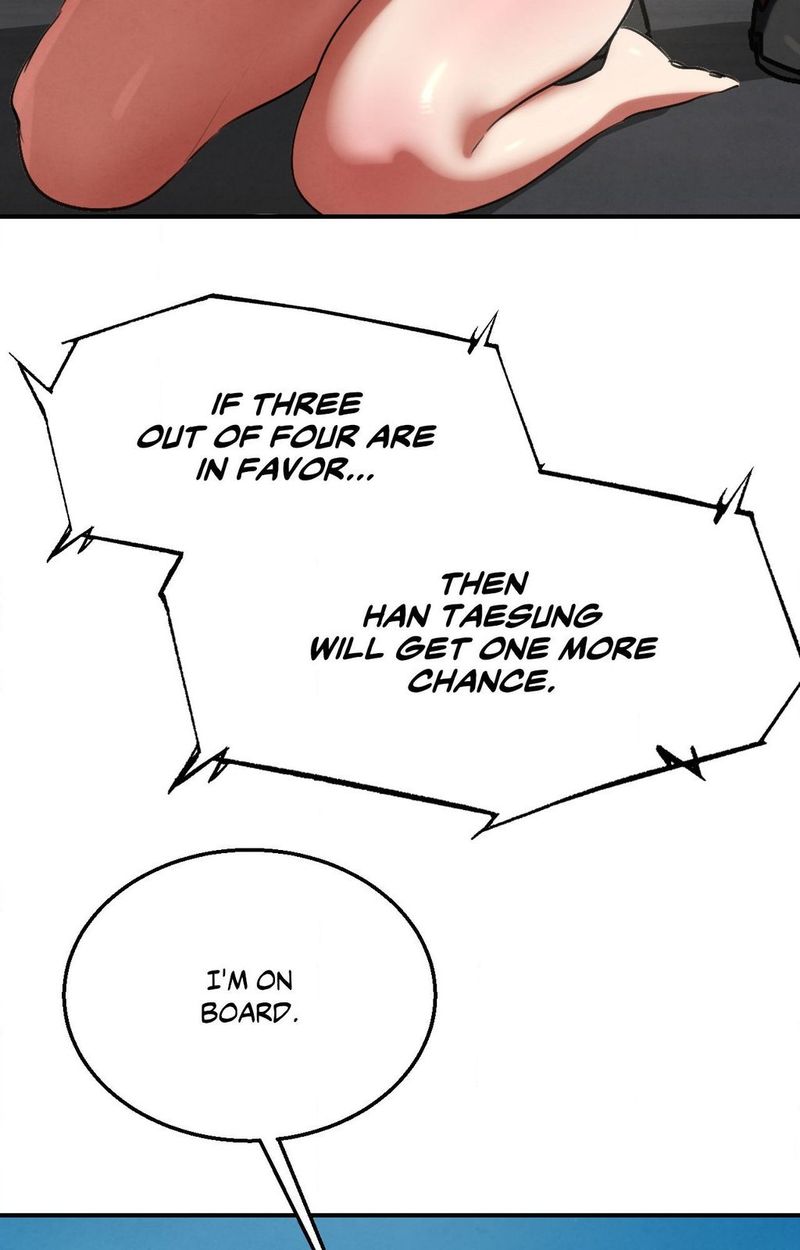 Seniors of Class 5 Chapter 106 - Page 19