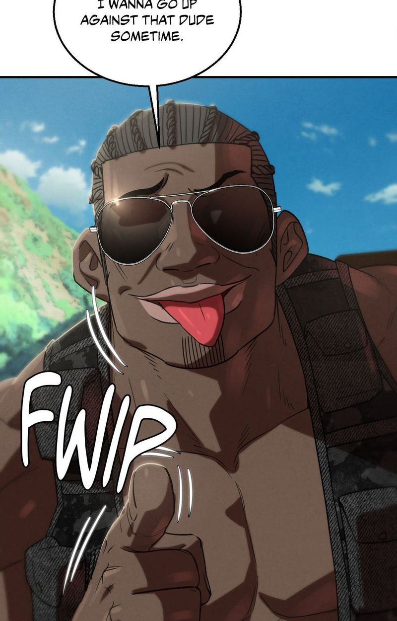 Seniors of Class 5 Chapter 106 - Page 22