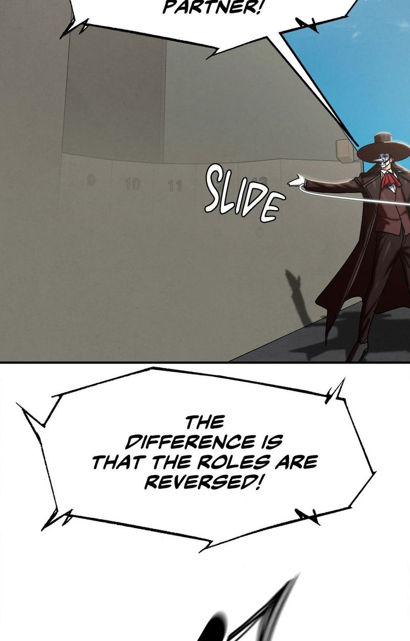 Seniors of Class 5 Chapter 106 - Page 39