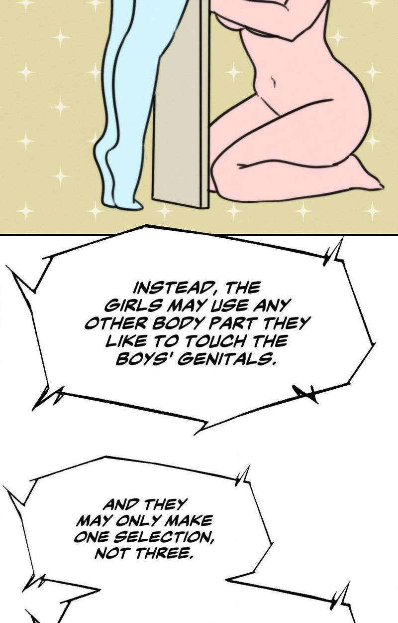 Seniors of Class 5 Chapter 106 - Page 47