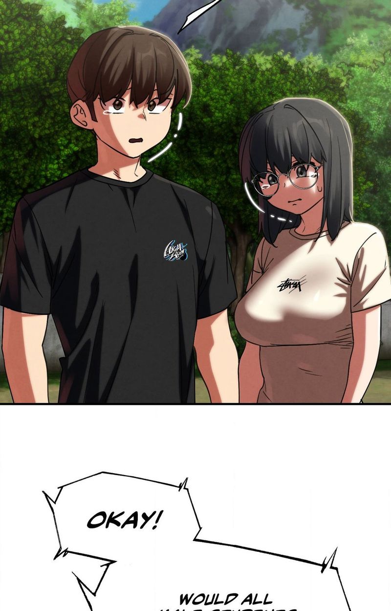 Seniors of Class 5 Chapter 106 - Page 72