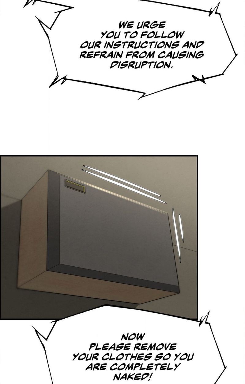 Seniors of Class 5 Chapter 106 - Page 74