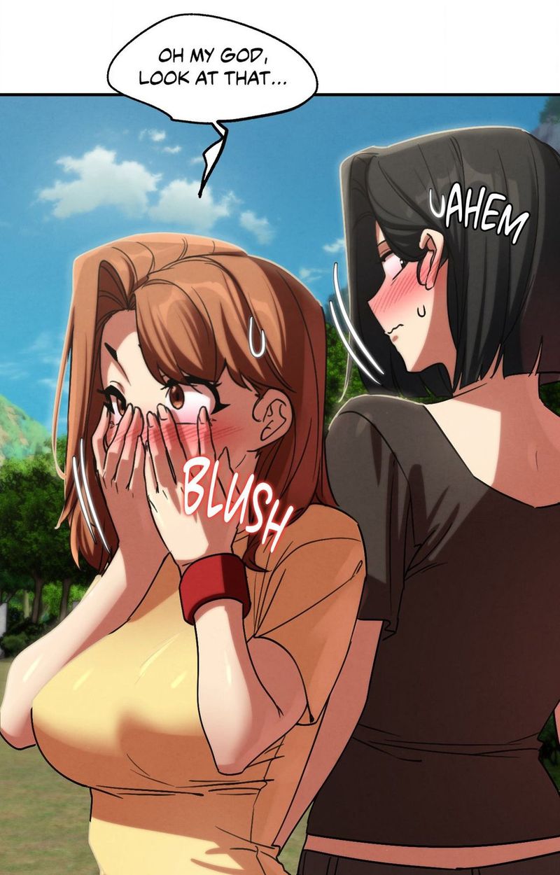 Seniors of Class 5 Chapter 106 - Page 96