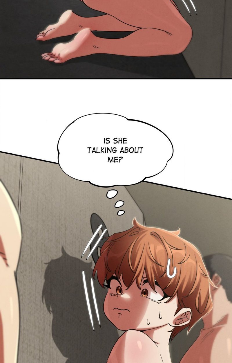 Seniors of Class 5 Chapter 107 - Page 17