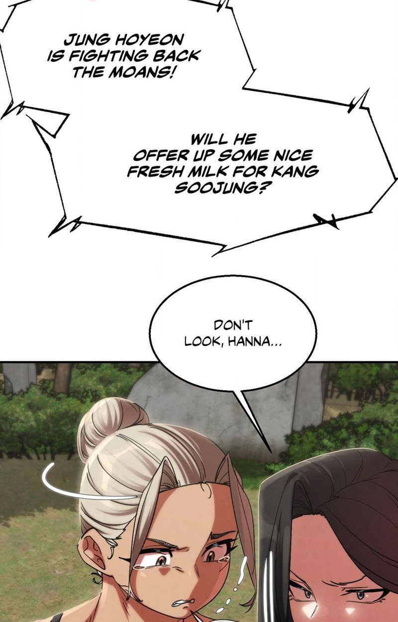 Seniors of Class 5 Chapter 107 - Page 32