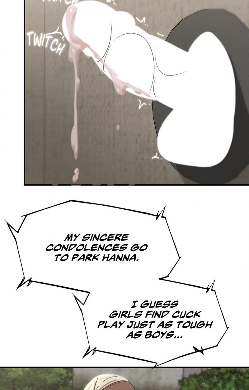 Seniors of Class 5 Chapter 107 - Page 45