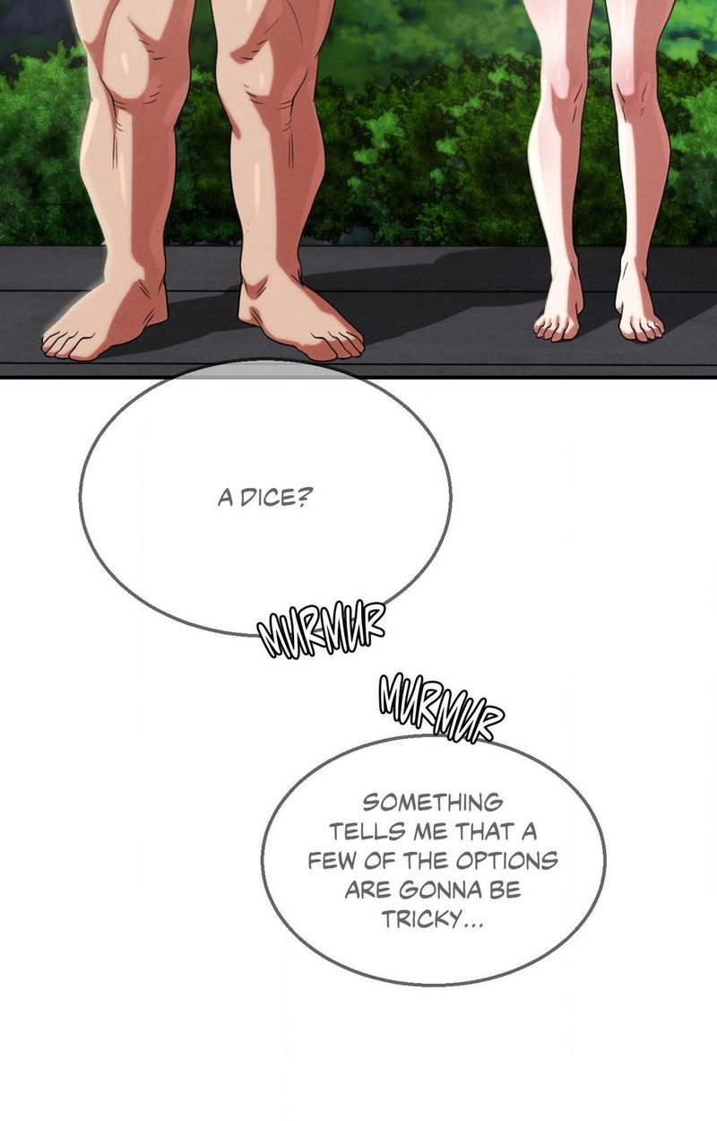 Seniors of Class 5 Chapter 107 - Page 75