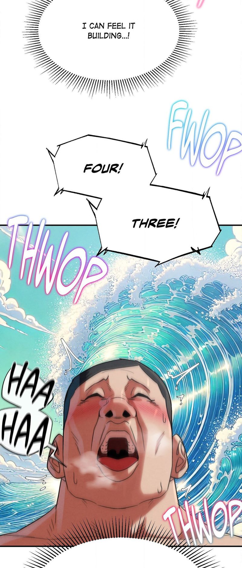 Seniors of Class 5 Chapter 108 - Page 20