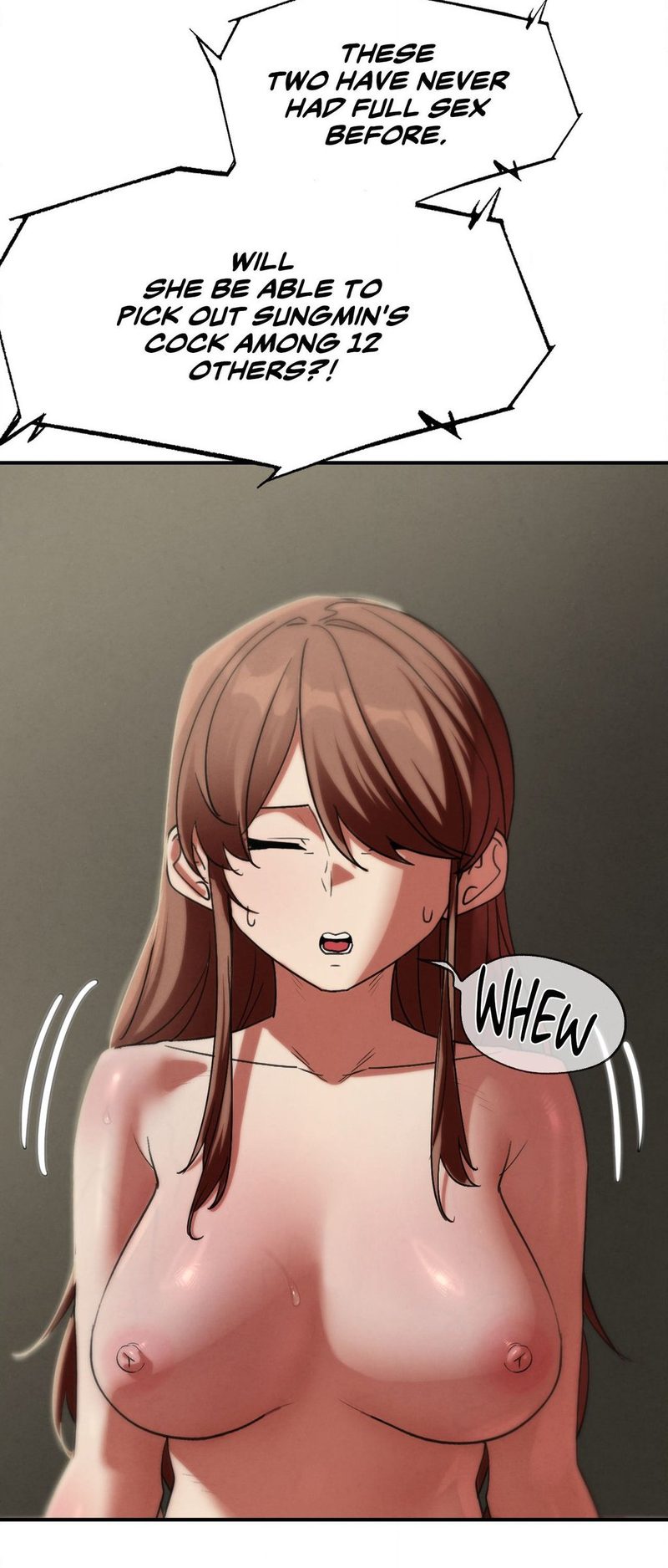 Seniors of Class 5 Chapter 108 - Page 64