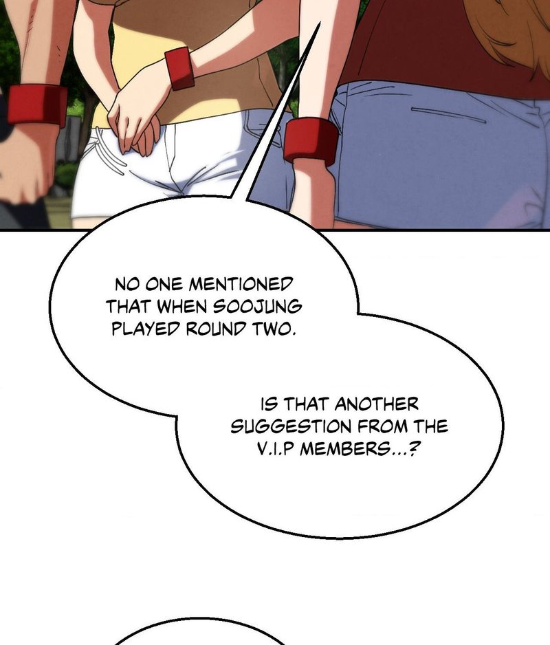 Seniors of Class 5 Chapter 109 - Page 133