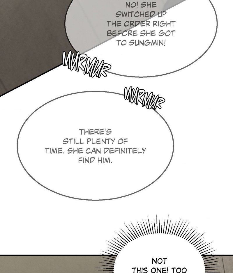 Seniors of Class 5 Chapter 109 - Page 50