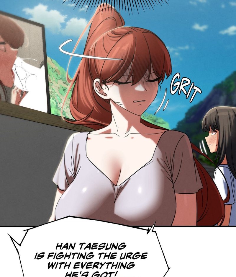 Seniors of Class 5 Chapter 109 - Page 63