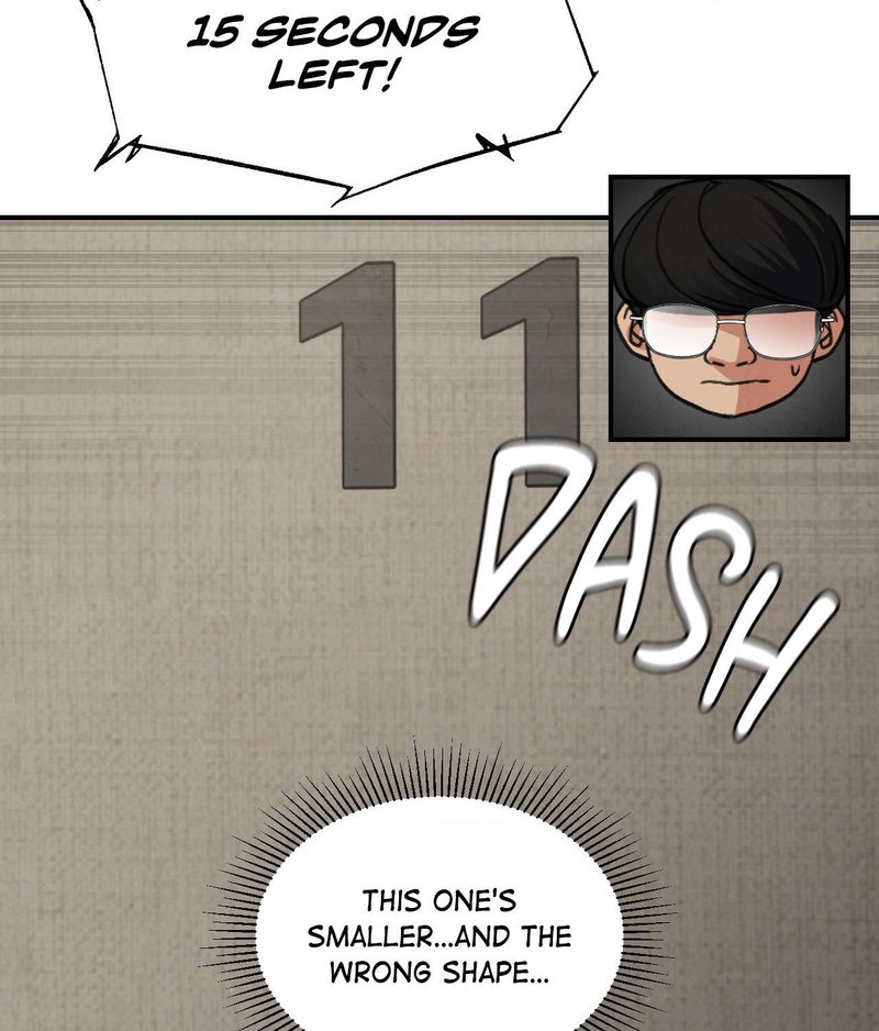 Seniors of Class 5 Chapter 109 - Page 77