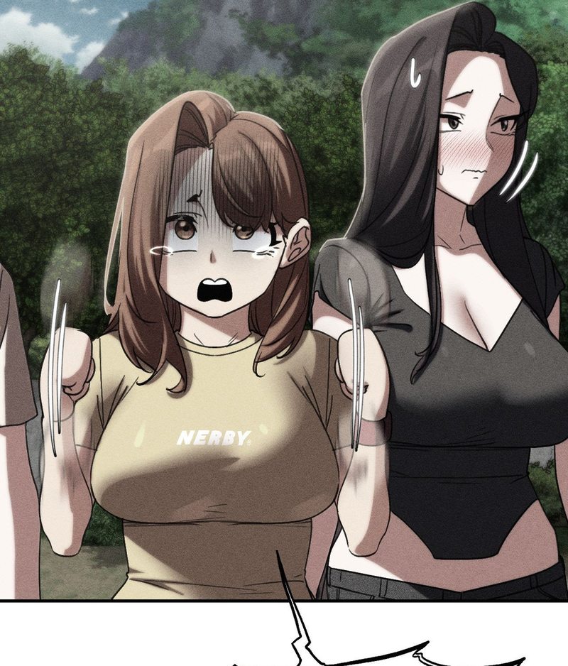 Seniors of Class 5 Chapter 109 - Page 9