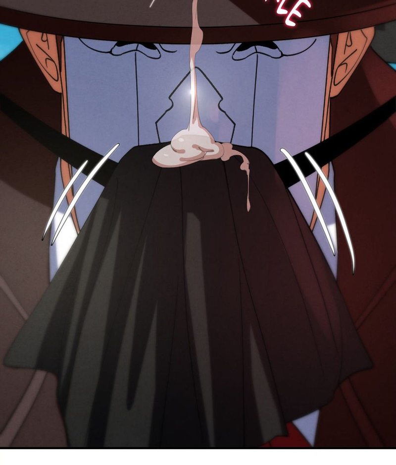 Seniors of Class 5 Chapter 110 - Page 83