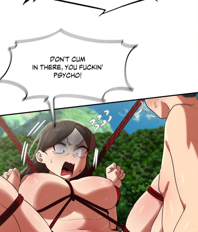 Seniors of Class 5 Chapter 111 - Page 101