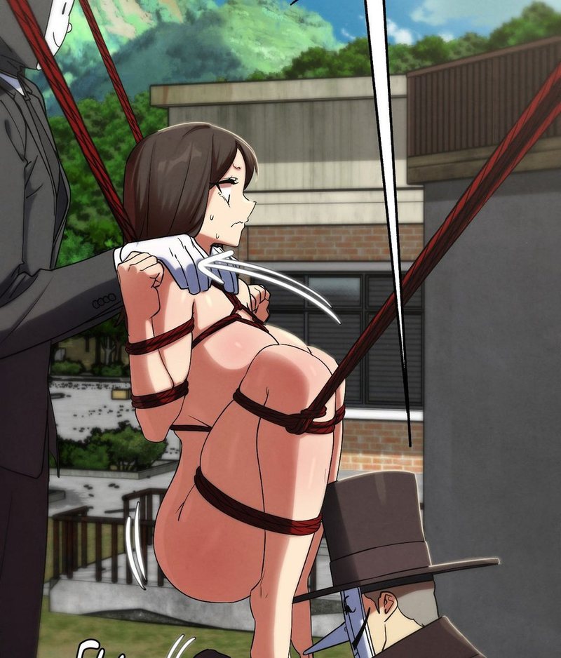 Seniors of Class 5 Chapter 111 - Page 134