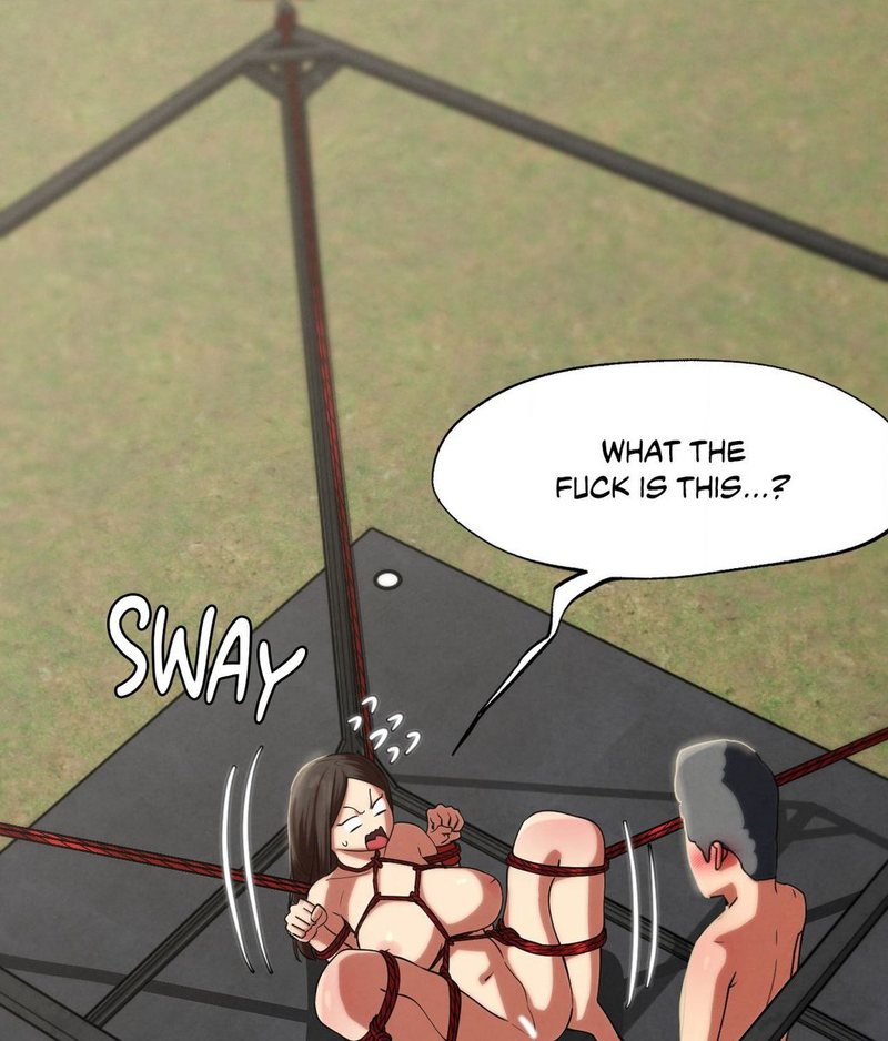 Seniors of Class 5 Chapter 111 - Page 36