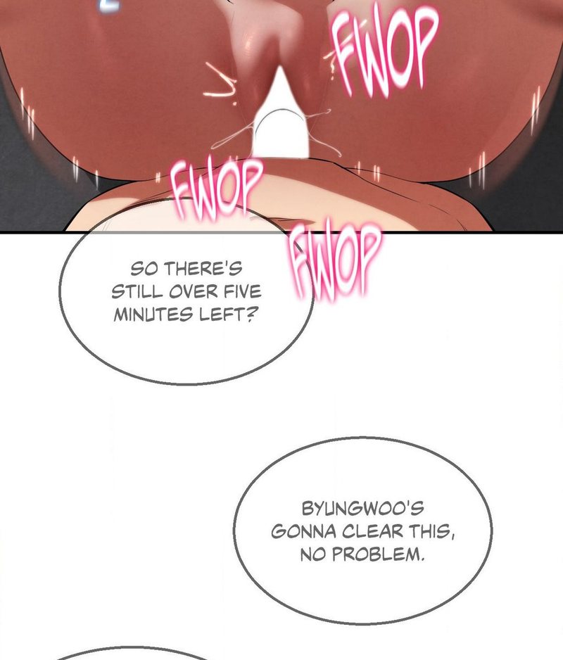 Seniors of Class 5 Chapter 111 - Page 63