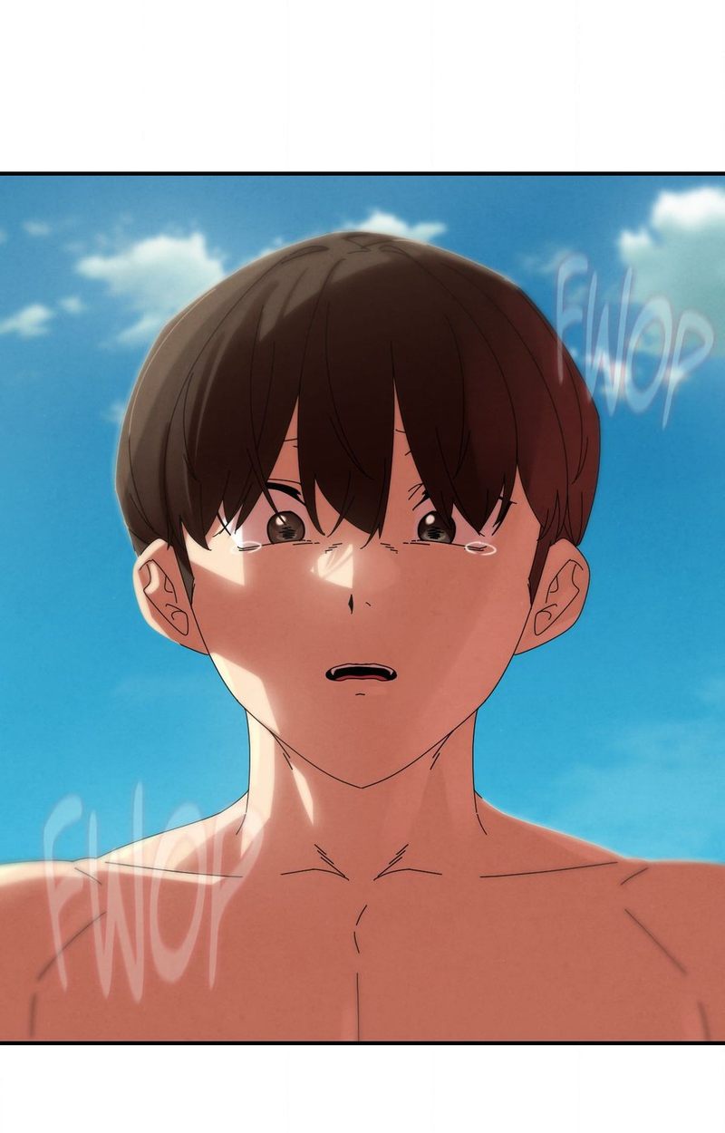 Seniors of Class 5 Chapter 112 - Page 107