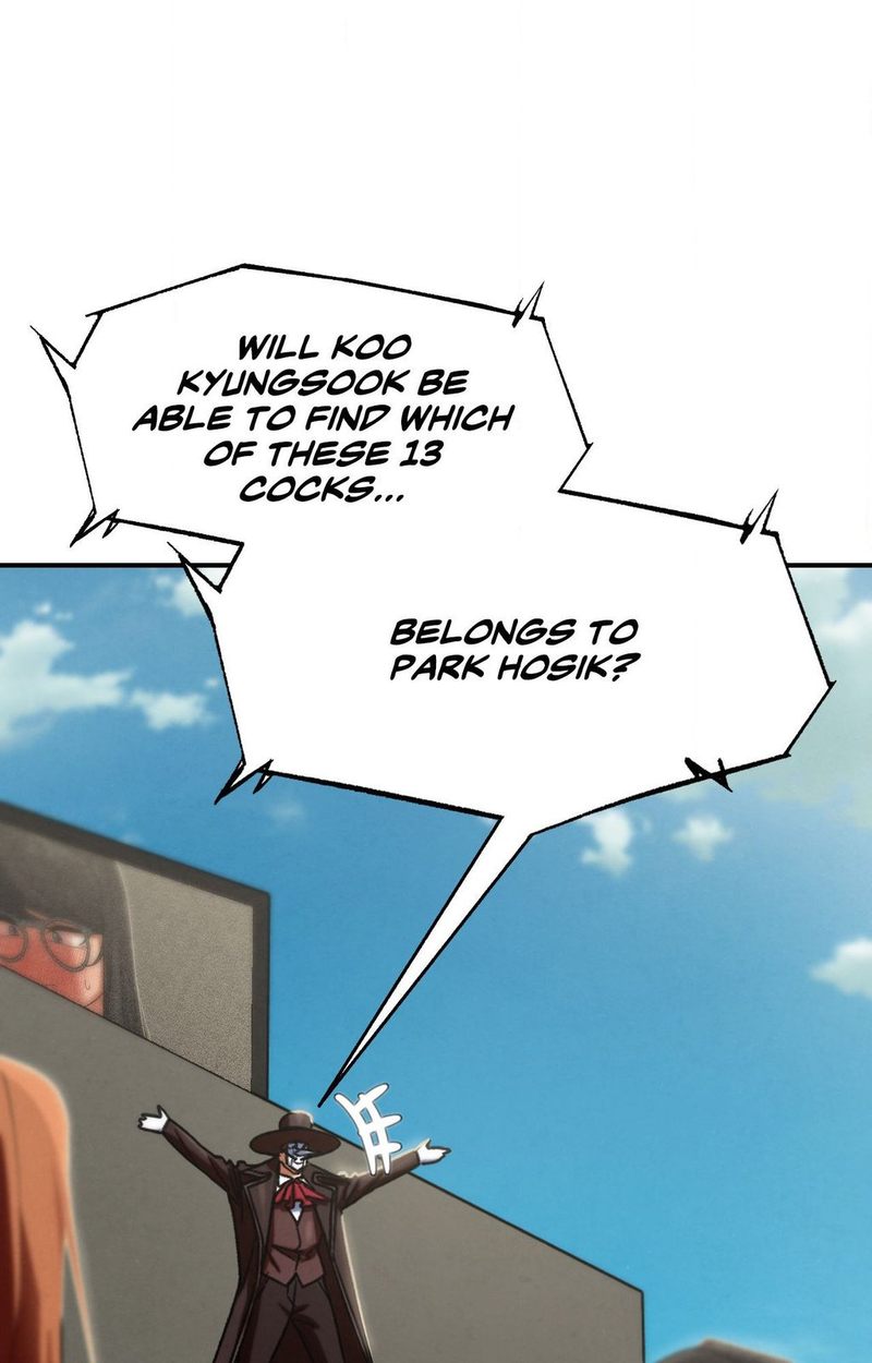 Seniors of Class 5 Chapter 112 - Page 11