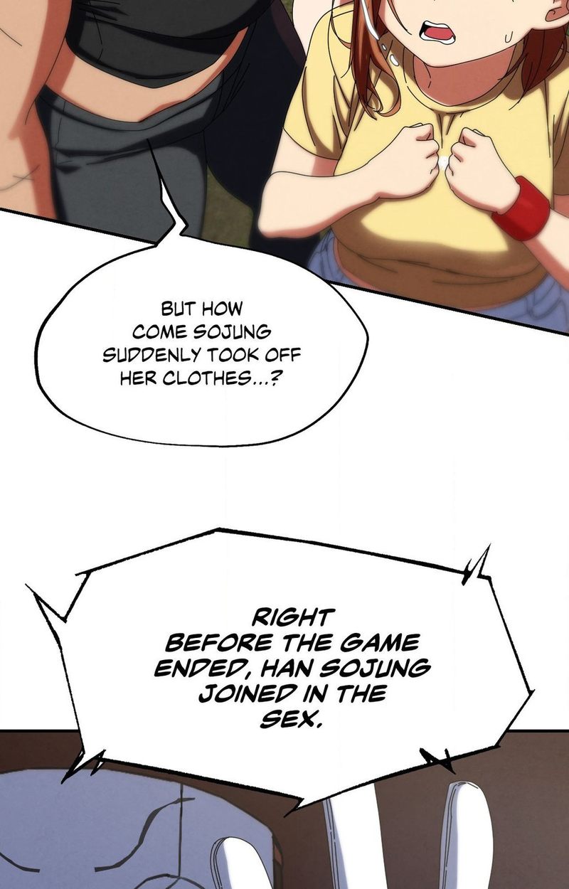 Seniors of Class 5 Chapter 112 - Page 114