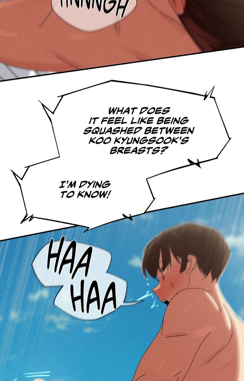 Seniors of Class 5 Chapter 112 - Page 62