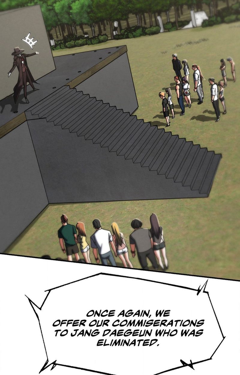 Seniors of Class 5 Chapter 113 - Page 104