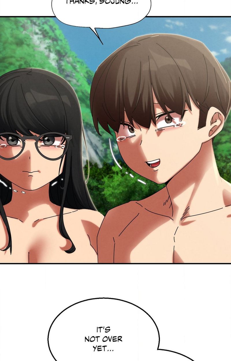 Seniors of Class 5 Chapter 113 - Page 15