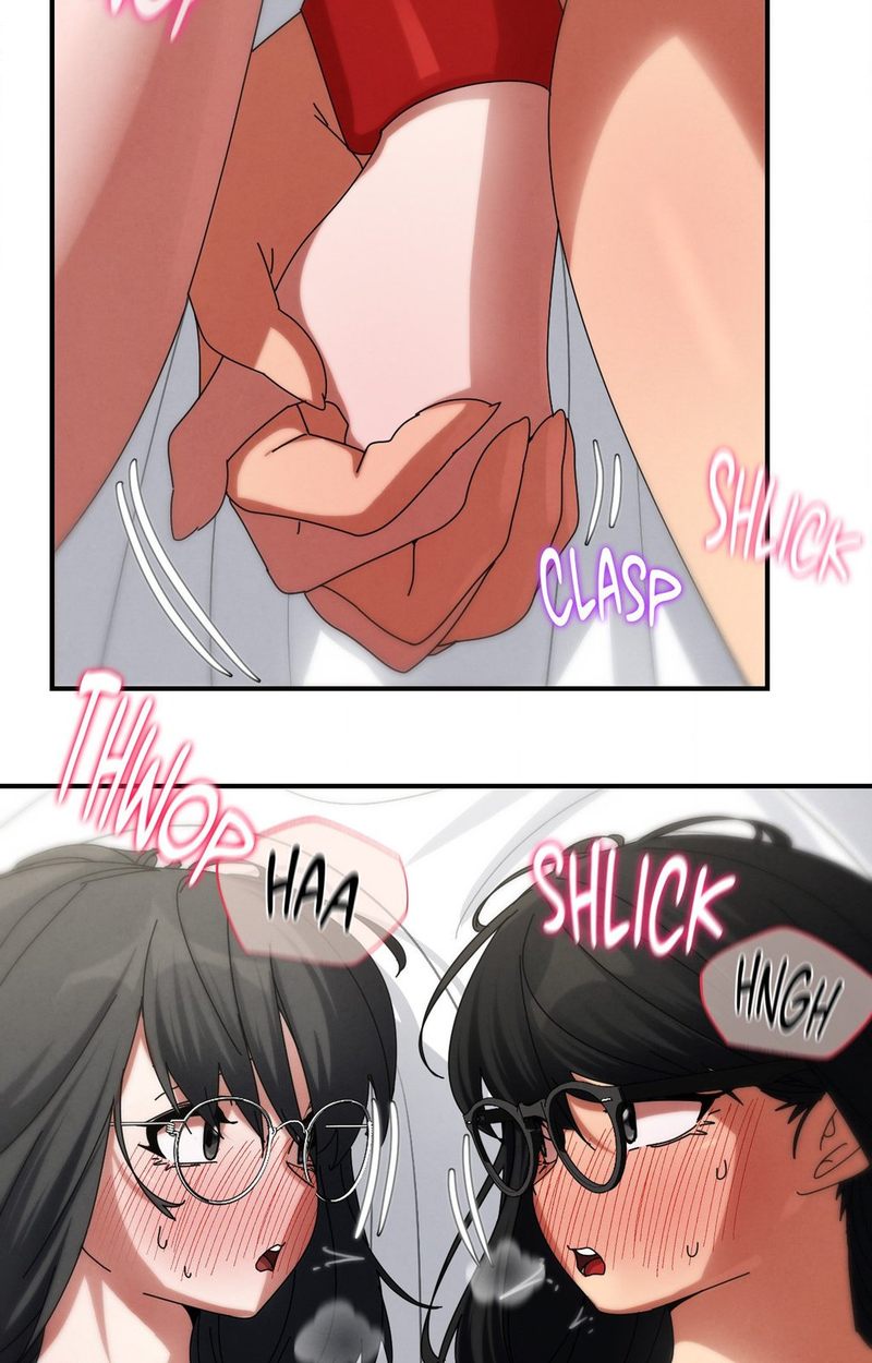 Seniors of Class 5 Chapter 113 - Page 46