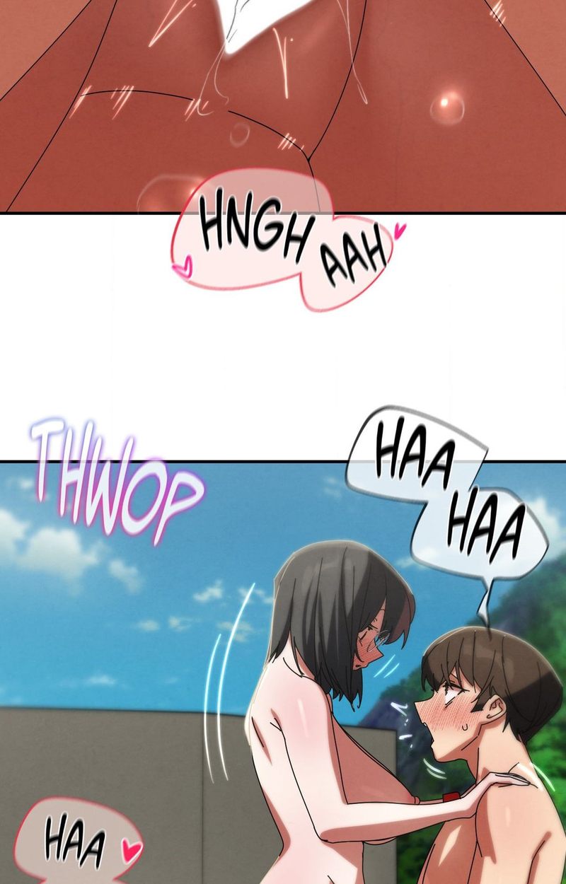 Seniors of Class 5 Chapter 113 - Page 59