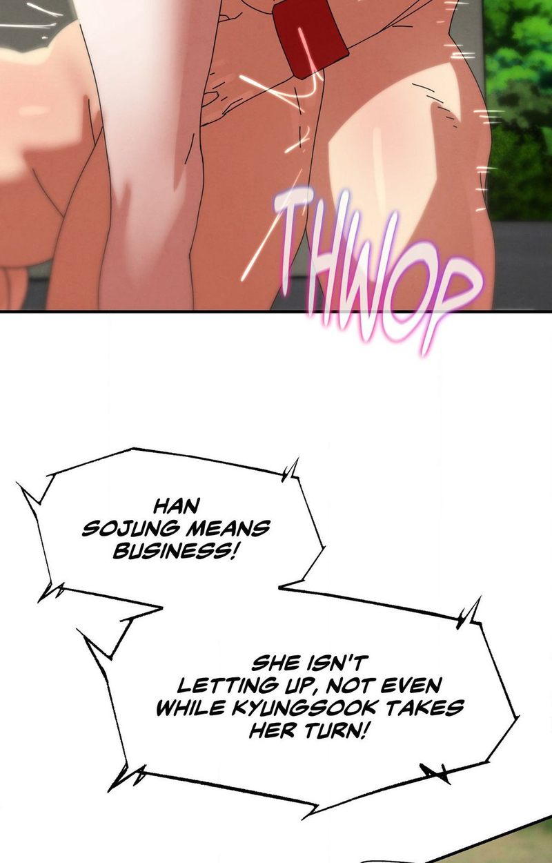 Seniors of Class 5 Chapter 113 - Page 63