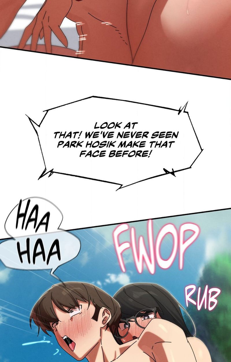 Seniors of Class 5 Chapter 113 - Page 70