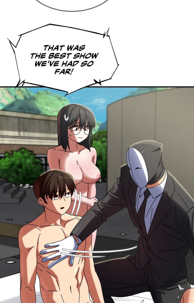 Seniors of Class 5 Chapter 113 - Page 94