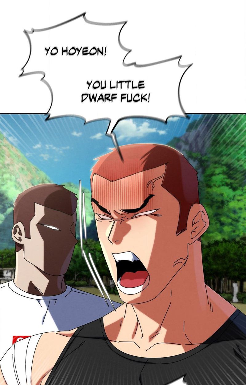 Seniors of Class 5 Chapter 114 - Page 18