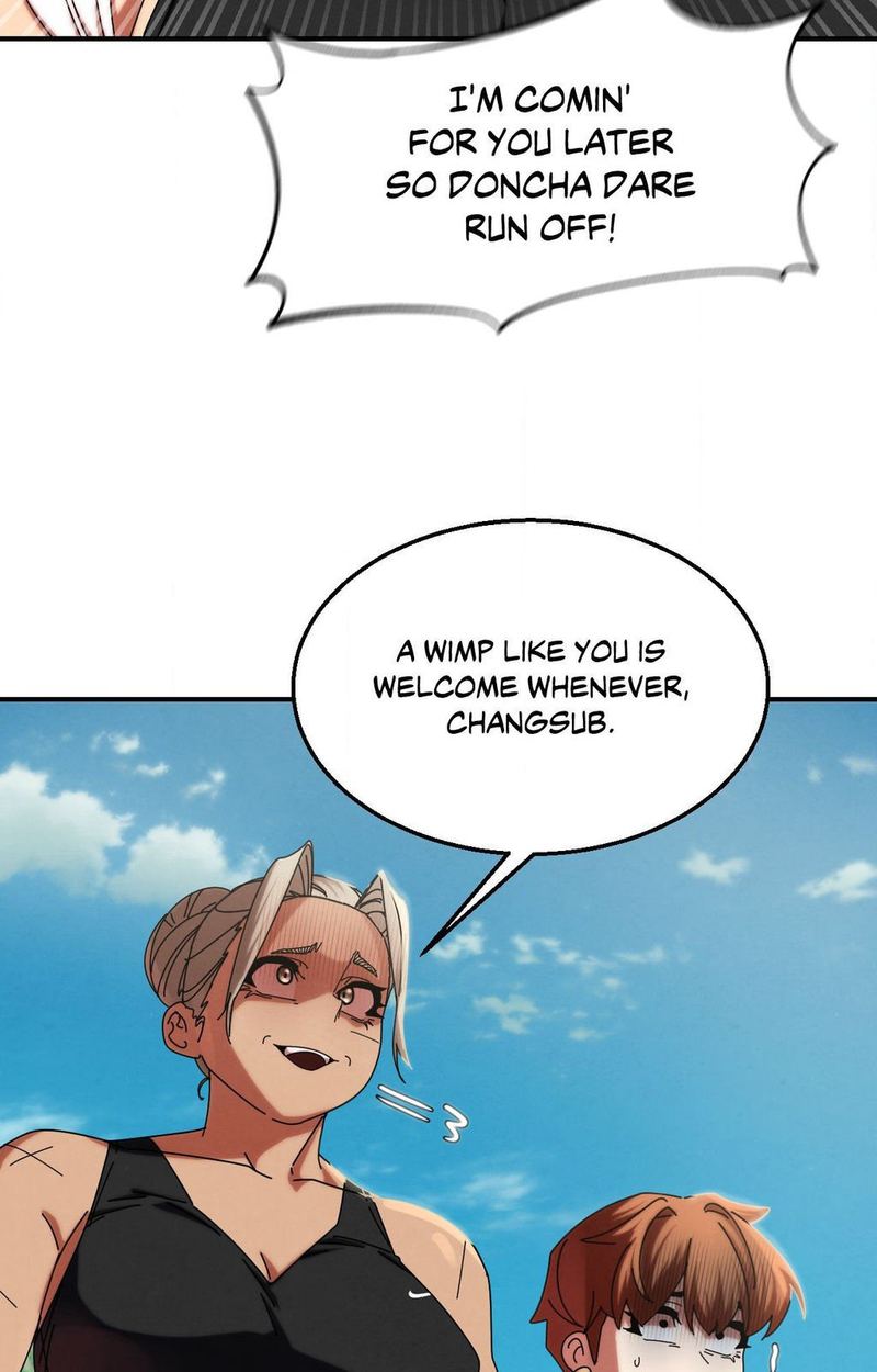 Seniors of Class 5 Chapter 114 - Page 19