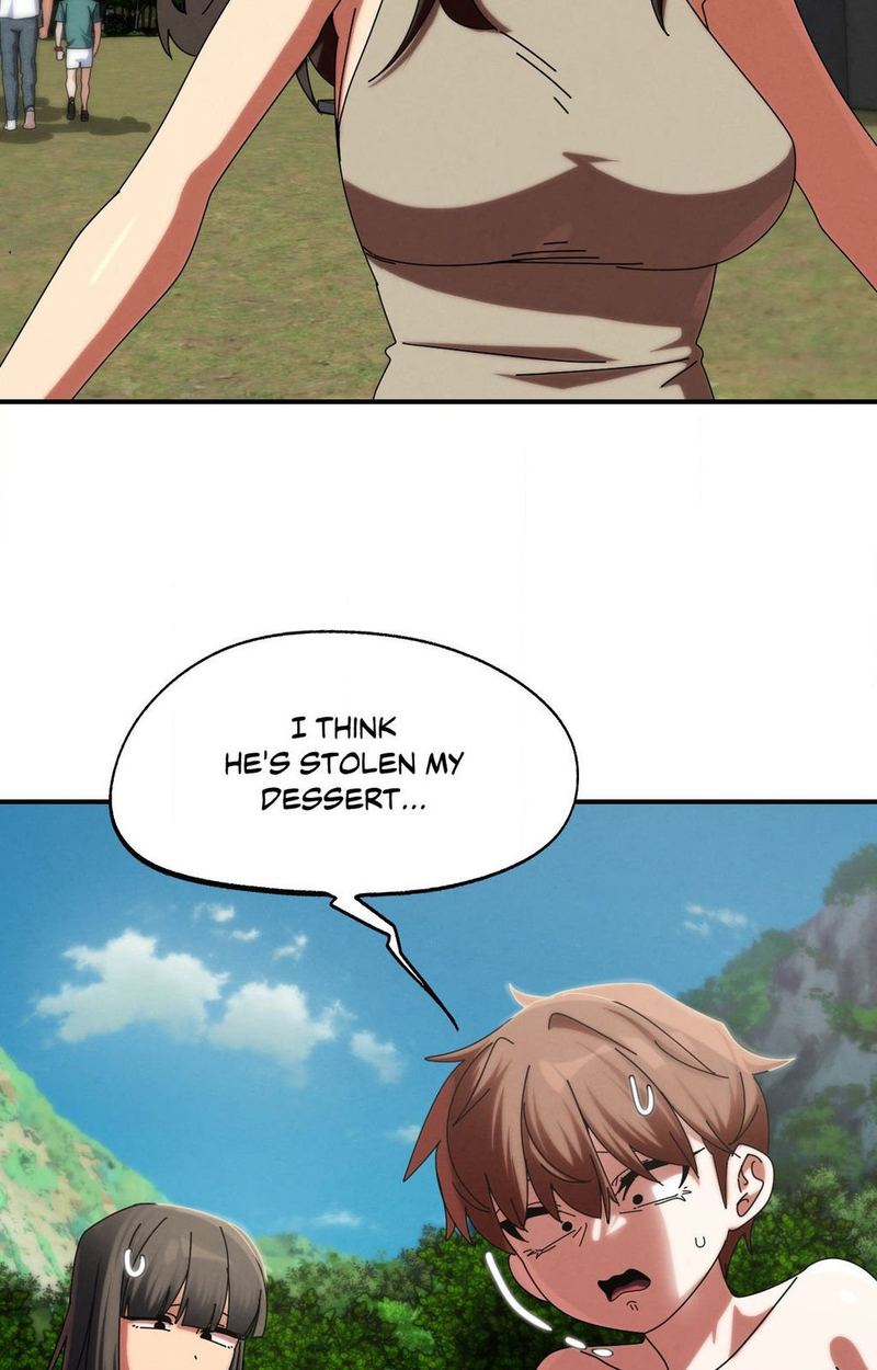 Seniors of Class 5 Chapter 114 - Page 24