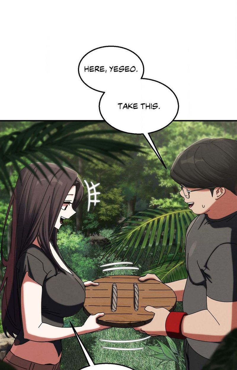 Seniors of Class 5 Chapter 114 - Page 30