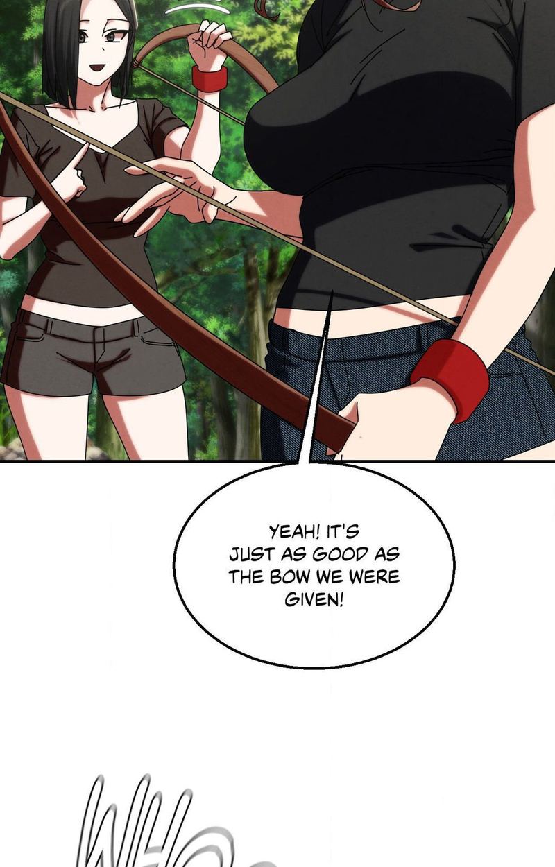 Seniors of Class 5 Chapter 114 - Page 33