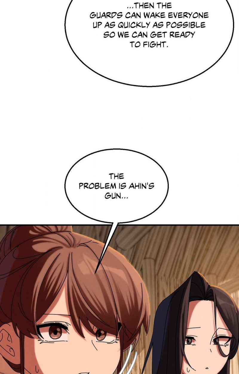 Seniors of Class 5 Chapter 114 - Page 51