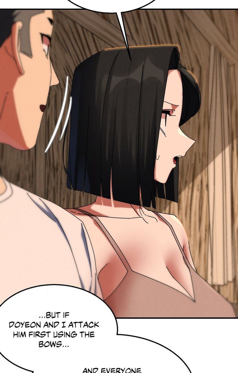 Seniors of Class 5 Chapter 114 - Page 53